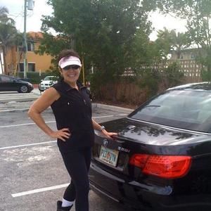 Meet your Posher, Diane